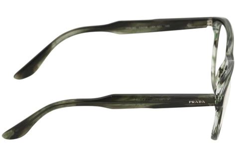 Prada Women's Eyeglasses Journal VPR18S 